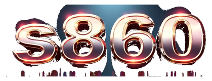 s860 logo