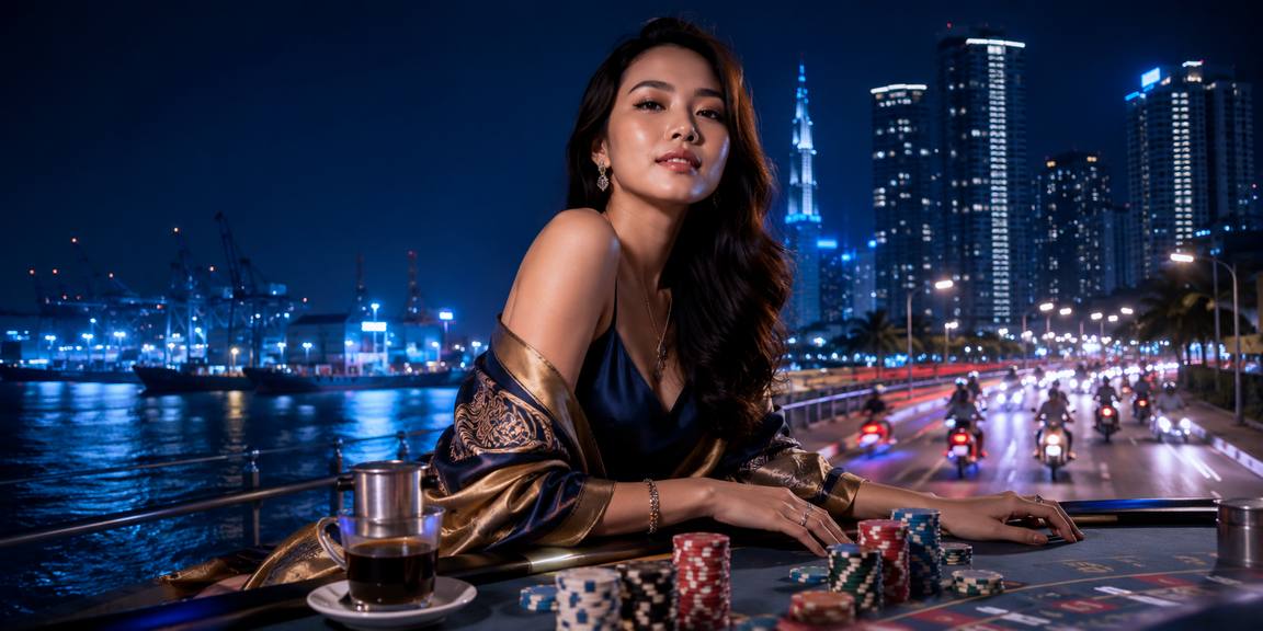 s860 Nạp và rút qua ví điện tử Việt Nam