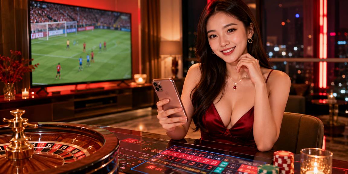 s860 Live Casino